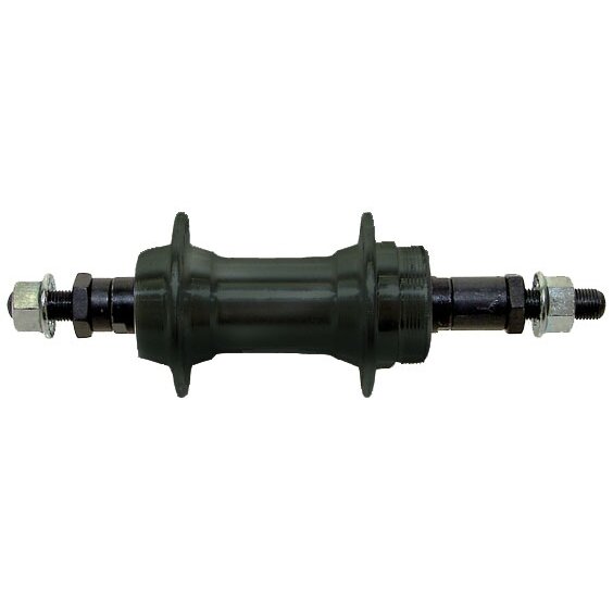 Rear hub Rear hub