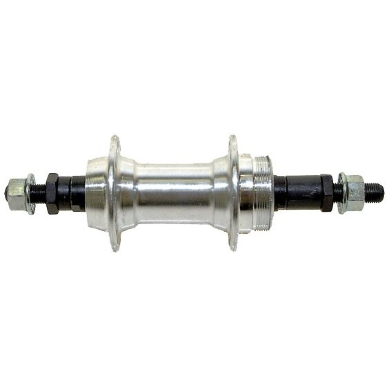 Rear hub Rear hub