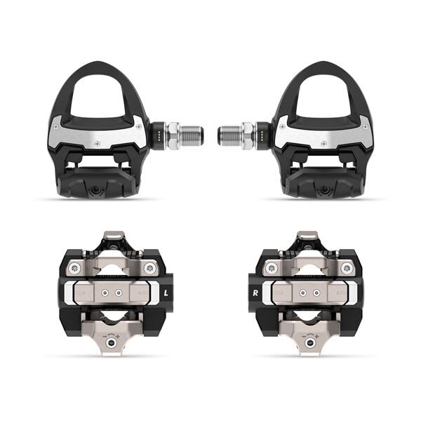 Galios matuoklis Garmin Rally RS/XC210 3