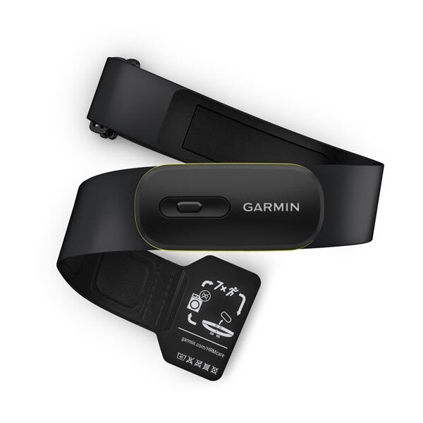 Garmin priedas Garmin HRM 600 2