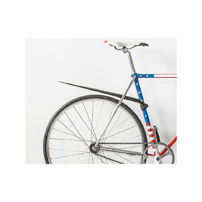 Rear Mudguard Ass Savers Fendor Bendor Regular Black 1 Rear Mudguard Ass Savers Fendor Bendor Regular Black 1