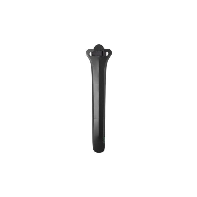 Rear Mudguard Ass Savers Fendor Bendor Regular Black