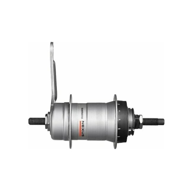Hinterradnabe Shimano Nexus SG-3C41 OE, 3-Gang, 120/168 mm Hinterradnabe Shimano Nexus SG-3C41 OE, 3-Gang, 120/168 mm