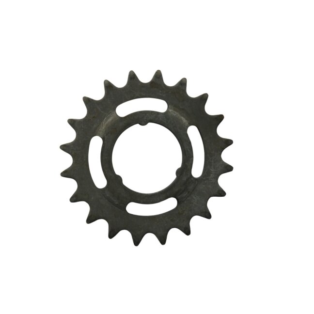 Rear Cog Velosteel 20T 1 Speed 1/2" x 1/8" Rear Cog Velosteel 20T 1 Speed 1/2" x 1/8"
