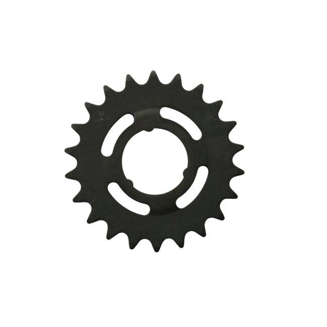 Rear Cog Velosteel 22T 1 Speed 1/2" x 1/8" Rear Cog Velosteel 22T 1 Speed 1/2" x 1/8"