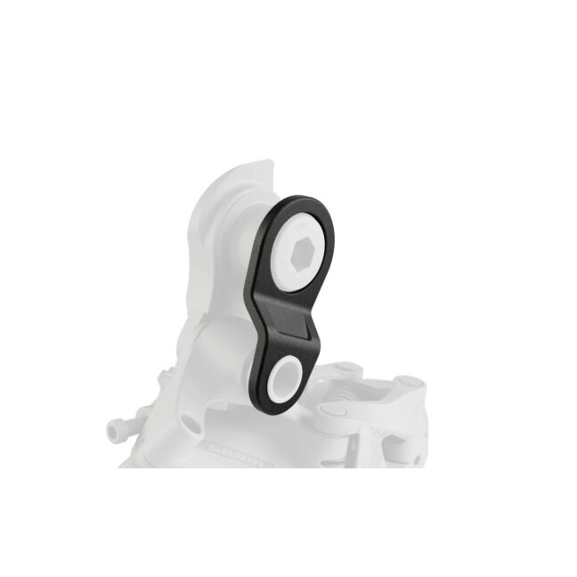 Galinio perjungėjo auselė SRAM S100 Eagle Half Mount Galinio perjungėjo auselė SRAM S100 Eagle Half Mount