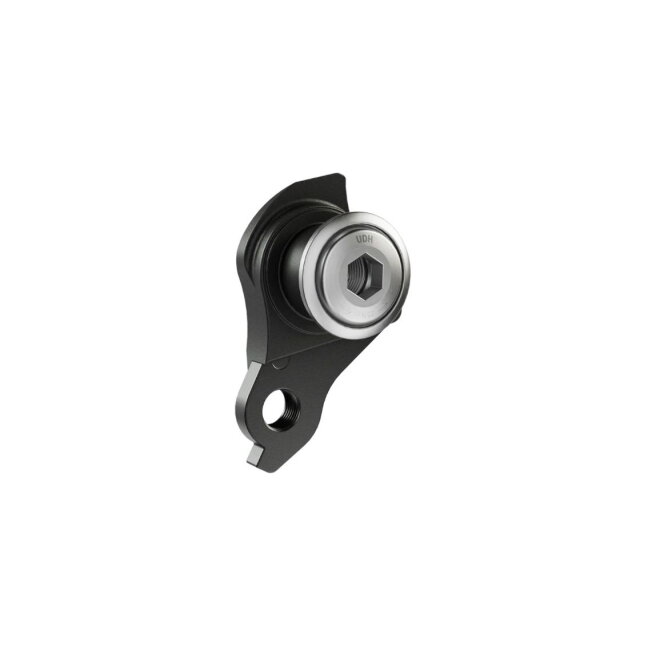 Galinio perjungėjo auselė SRAM UDH Universal Silver Galinio perjungėjo auselė SRAM UDH Universal Silver