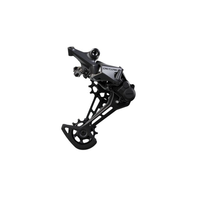Galinis pavarų perjungiklis Shimano Deore RD-M6200-SGS Galinis pavarų perjungiklis Shimano Deore RD-M6200-SGS