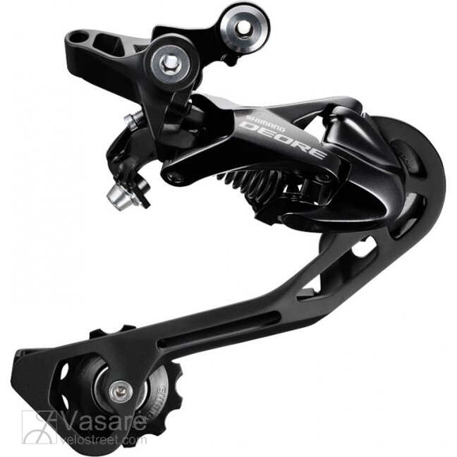Galinis pavarų perjungiklis Shimano Deore RD-T6000SGSL 10pav. Galinis pavarų perjungiklis Shimano Deore RD-T6000SGSL 10pav.