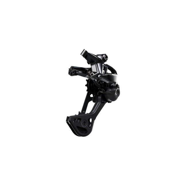 Galinis pavarų perjungiklis Shimano Deore XT RD-M8200-SGS 1 Galinis pavarų perjungiklis Shimano Deore XT RD-M8200-SGS 1