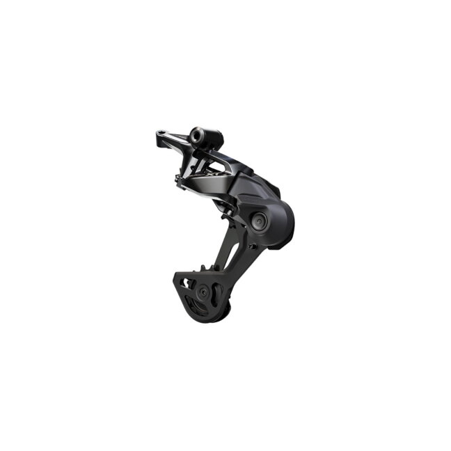 Galinis pavarų perjungiklis Shimano Deore XT RD-M8200-SGS 2