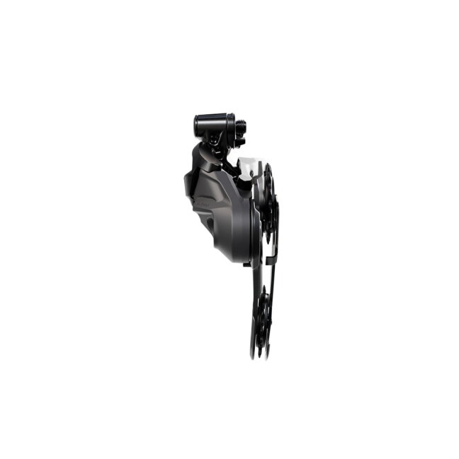 Galinis pavarų perjungiklis Shimano Deore XT RD-M8200-SGS 3 Galinis pavarų perjungiklis Shimano Deore XT RD-M8200-SGS 3