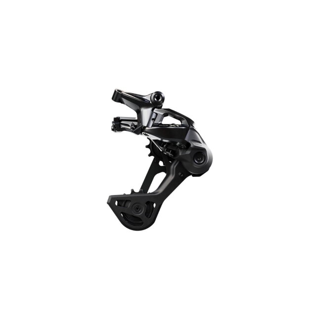 Galinis pavarų perjungiklis Shimano Deore XT RD-M8200-SGS Galinis pavarų perjungiklis Shimano Deore XT RD-M8200-SGS