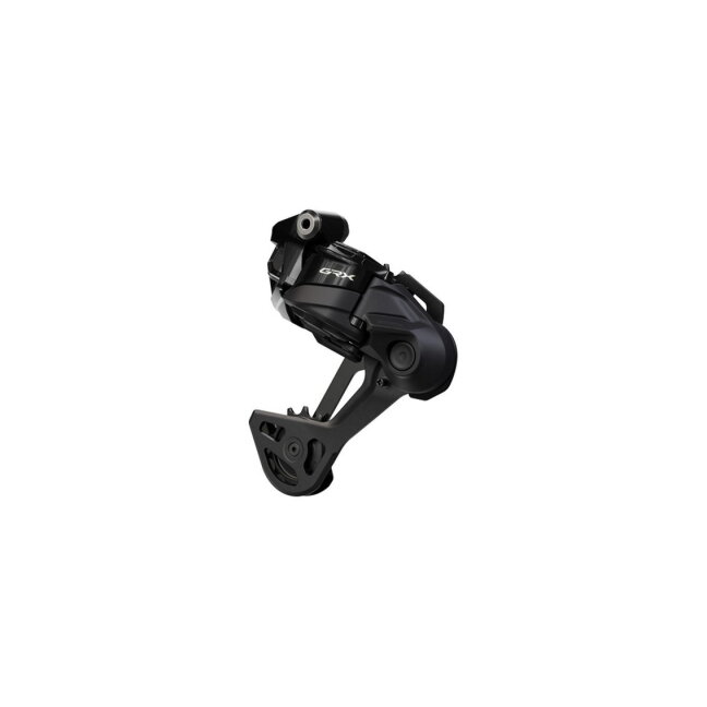 Galinis pavarų perjungiklis Shimano GRX RD-RX827 Di2 SGS 2 Galinis pavarų perjungiklis Shimano GRX RD-RX827 Di2 SGS 2