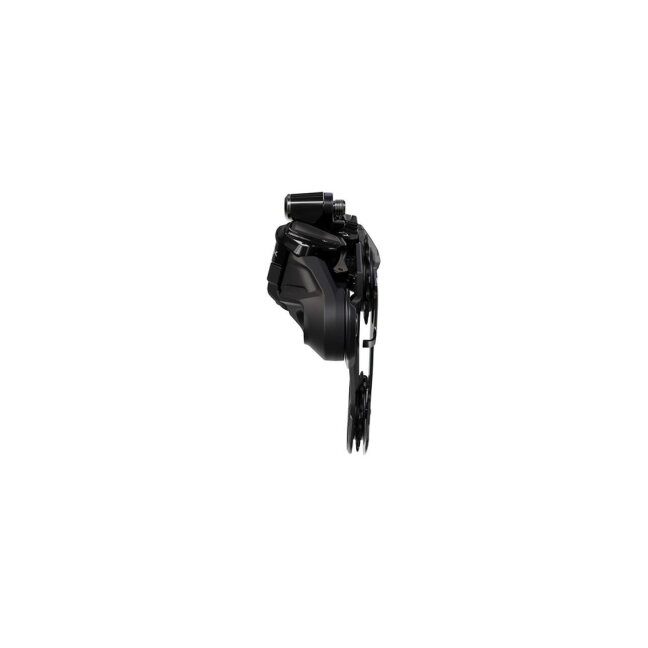 Galinis pavarų perjungiklis Shimano GRX RD-RX827 Di2 SGS 4 Galinis pavarų perjungiklis Shimano GRX RD-RX827 Di2 SGS 4