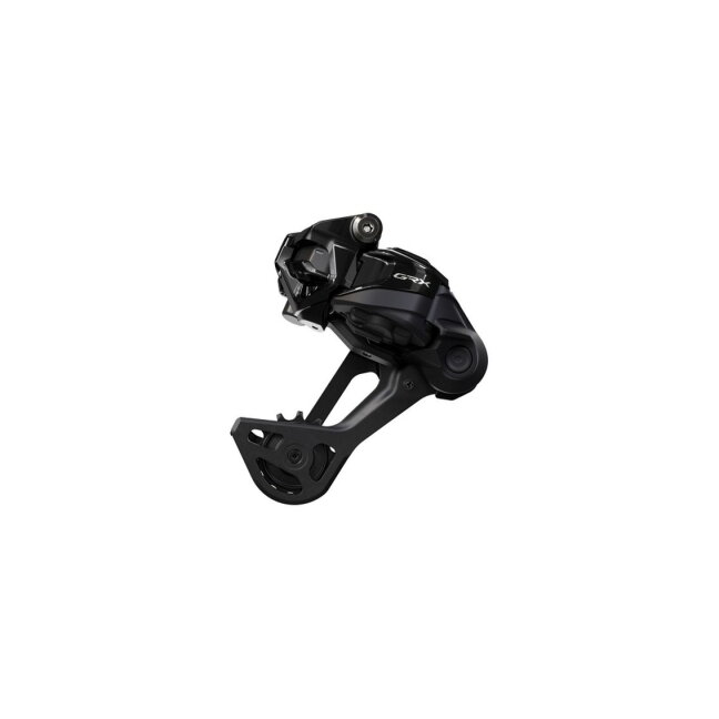 Galinis pavarų perjungiklis Shimano GRX RD-RX827 Di2 SGS Galinis pavarų perjungiklis Shimano GRX RD-RX827 Di2 SGS