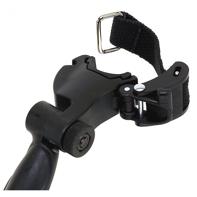 Rear mudguard M-WAVE Mud Max QR.R clip-on mudguard 2 Rear mudguard M-WAVE Mud Max QR.R clip-on mudguard 2