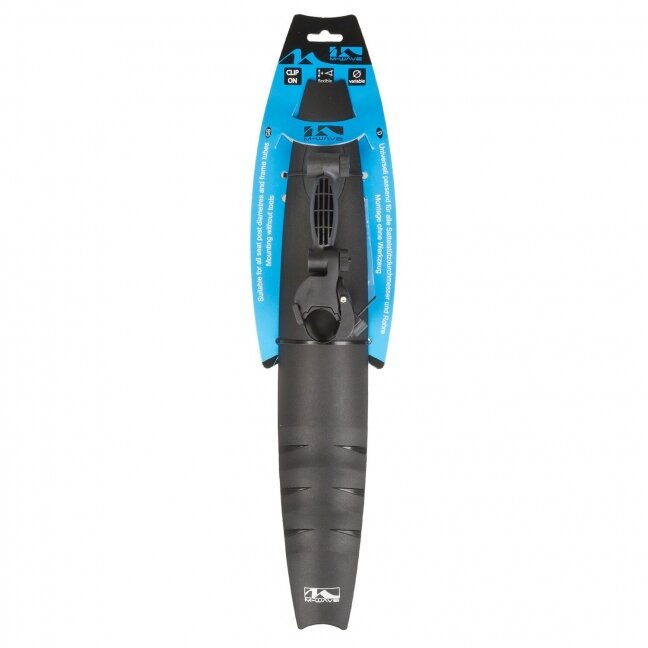 Rear mudguard M-WAVE Mud Max QR.R clip-on mudguard 3 Rear mudguard M-WAVE Mud Max QR.R clip-on mudguard 3