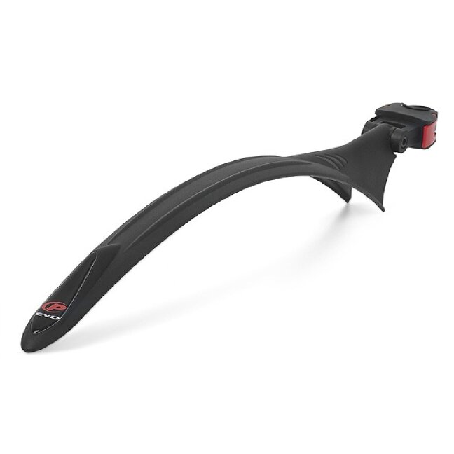 Rear Mudguard Polisport Cross Country Evo 26"-29" Rear Mudguard Polisport Cross Country Evo 26"-29"