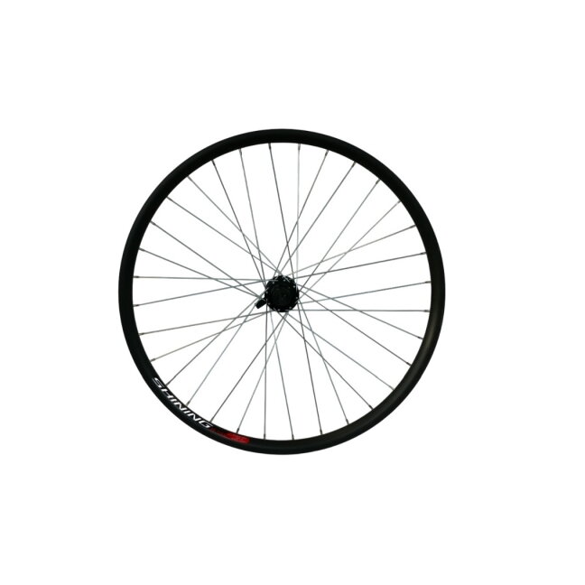 Galinis ratas 28" Shining DB-T260 QR SB 6-Bolt FH 32H