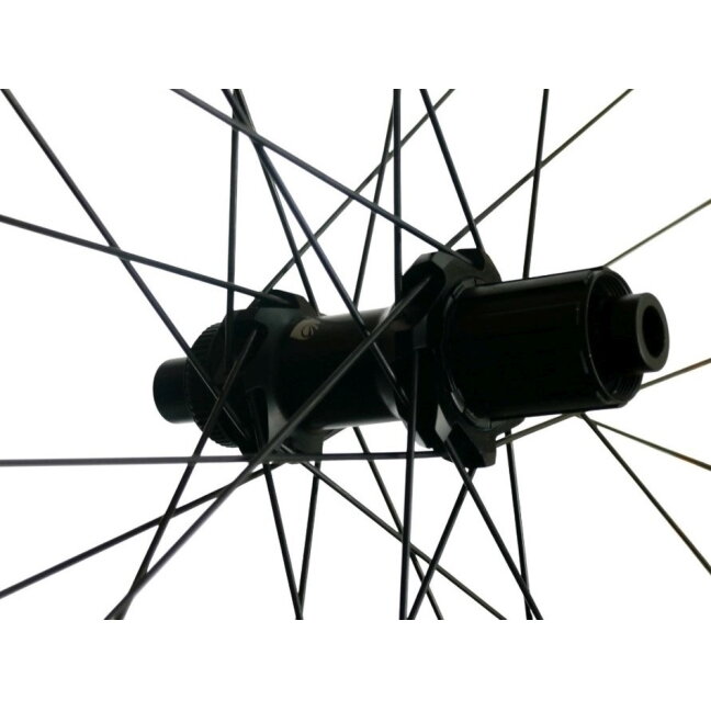 Galinis ratas 29" BlackJack SL 30 ASY 12x148 Center Lock 1 Galinis ratas 29" BlackJack SL 30 ASY 12x148 Center Lock 1