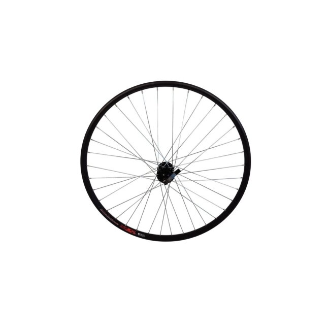 Aizmugures ritenis 29" Shining DB-X25 QR SB 6-Bolt FH 1