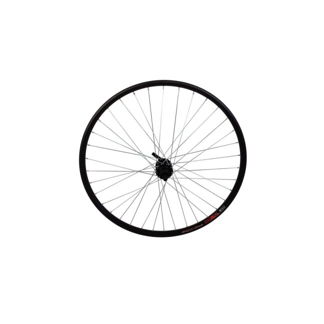Aizmugures ritenis 29" Shining DB-X25 QR SB 6-Bolt FH Aizmugures ritenis 29" Shining DB-X25 QR SB 6-Bolt FH