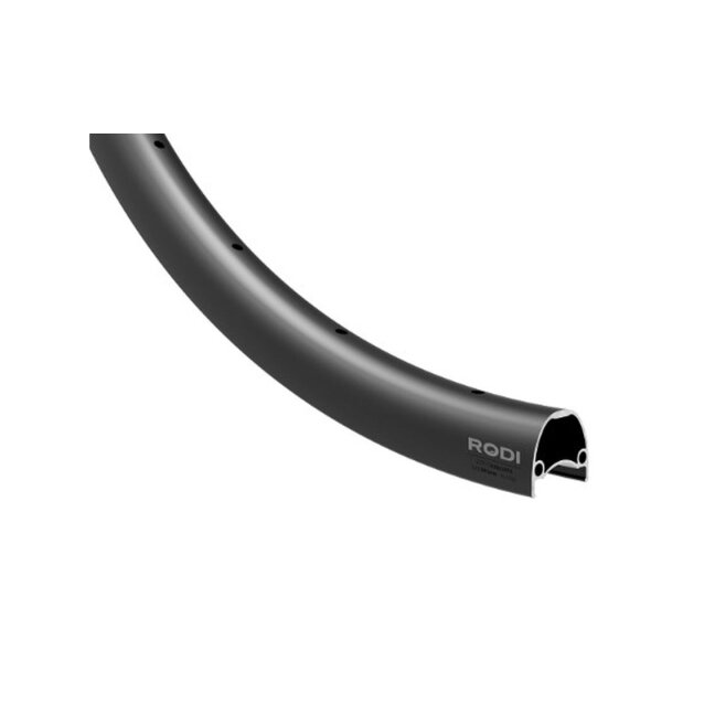 Rear Wheel 700C Rodi Sniper 12x142 Center Lock 1
