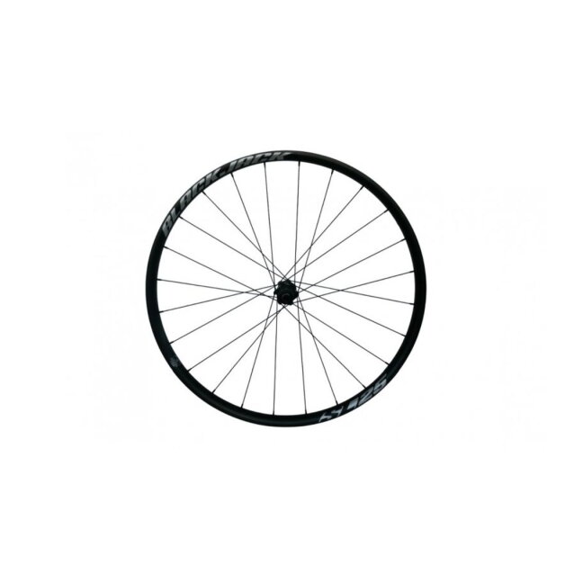Galinis ratas BlackJack 700C SL 25 ASY 12x142 Center Lock SB FH Galinis ratas BlackJack 700C SL 25 ASY 12x142 Center Lock SB FH