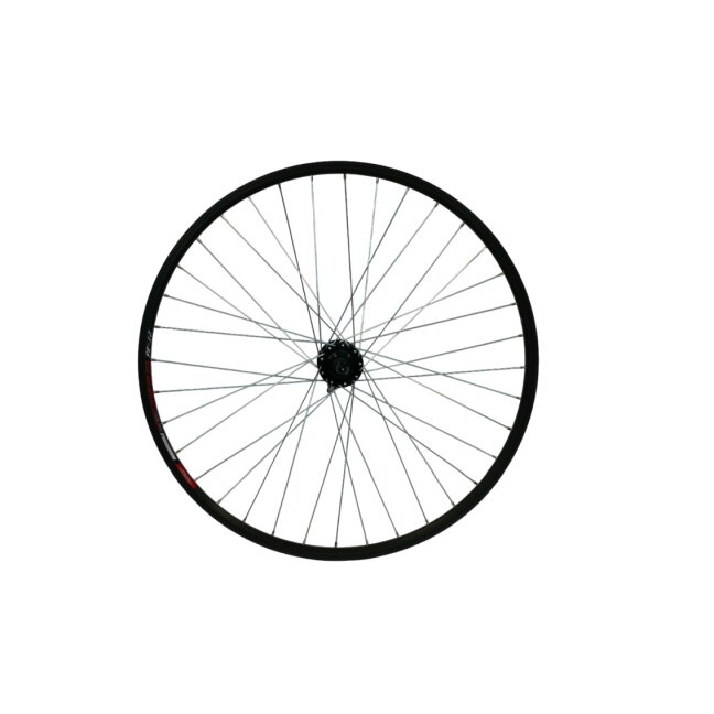 Rear Wheel Shining CT-46 QR 27.5" 6-Bolt