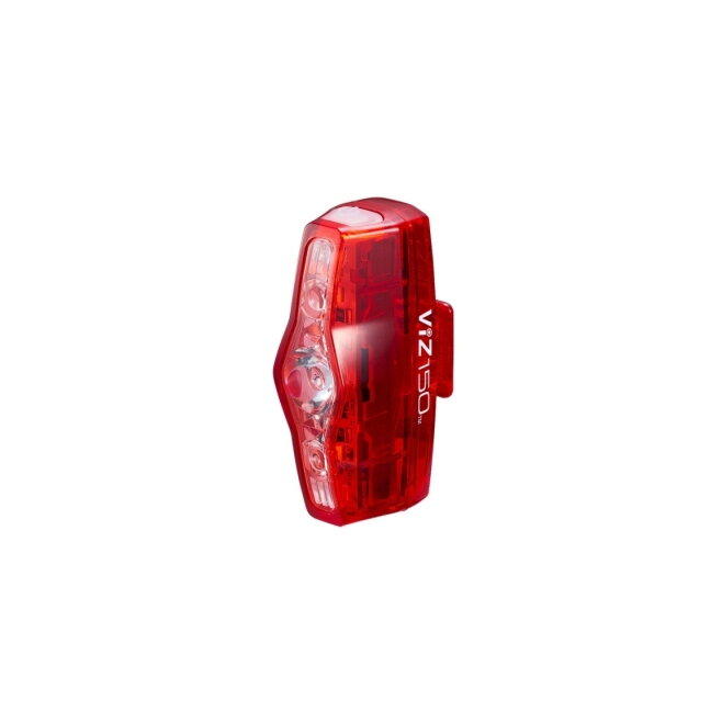Galinis žibintas Cat Eye ViZ150 (USB-C) Galinis žibintas Cat Eye ViZ150 (USB-C)
