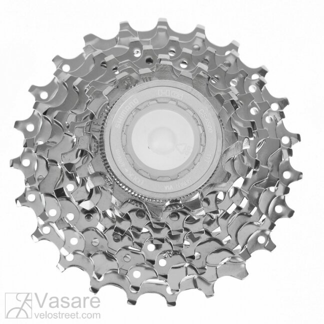 Galinis žv. blokas SHIMANO ULTEGRA CS-6500 9pav. 12-23 Galinis žv. blokas SHIMANO ULTEGRA CS-6500 9pav. 12-23