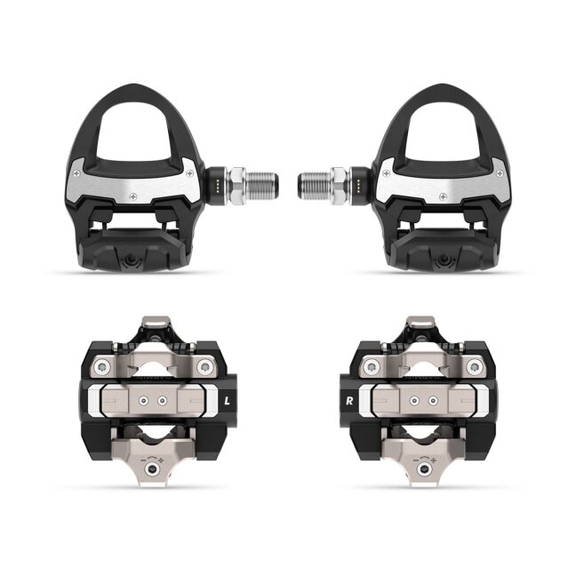 Galios matuoklis Garmin Rally RS/XC210