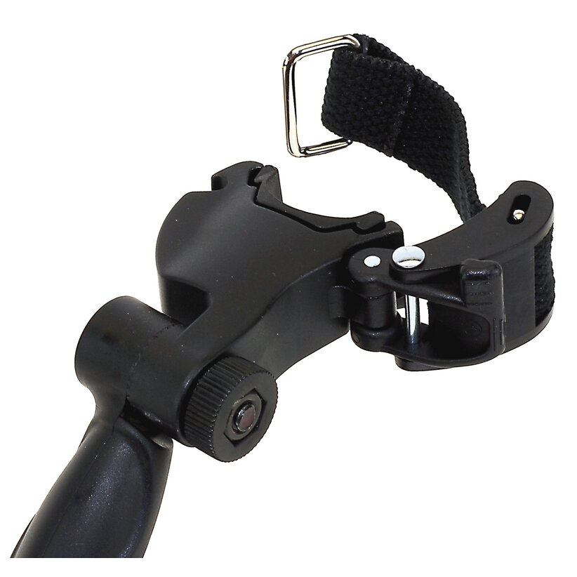 Rear mudguard M-WAVE Mud Max QR.R clip-on mudguard 2 Rear mudguard M-WAVE Mud Max QR.R clip-on mudguard 2