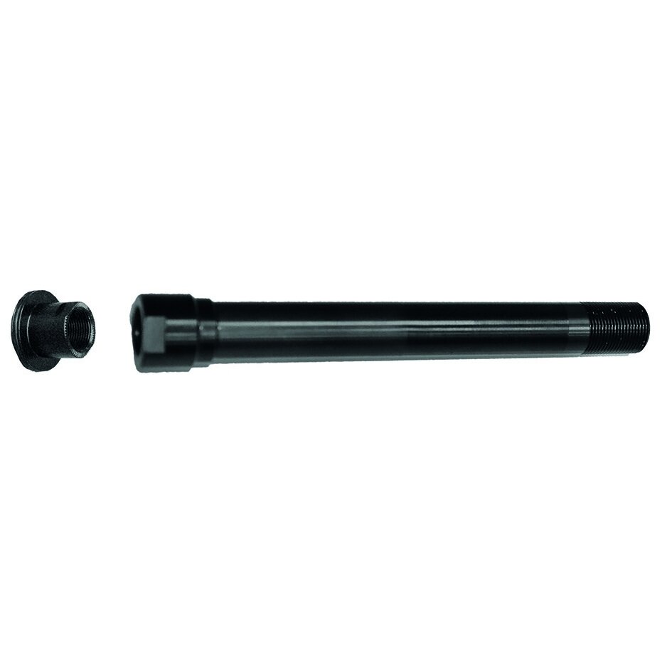 Conversion kit 12mm CrMo thru axle Conversion kit 12mm CrMo thru axle