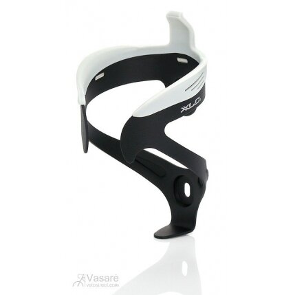 XLC drinking bottle holder Hodalah black/white XLC drinking bottle holder Hodalah black/white