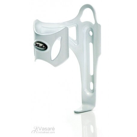 XLC drink.bottle holder Sidecage deluxe white XLC drink.bottle holder Sidecage deluxe white
