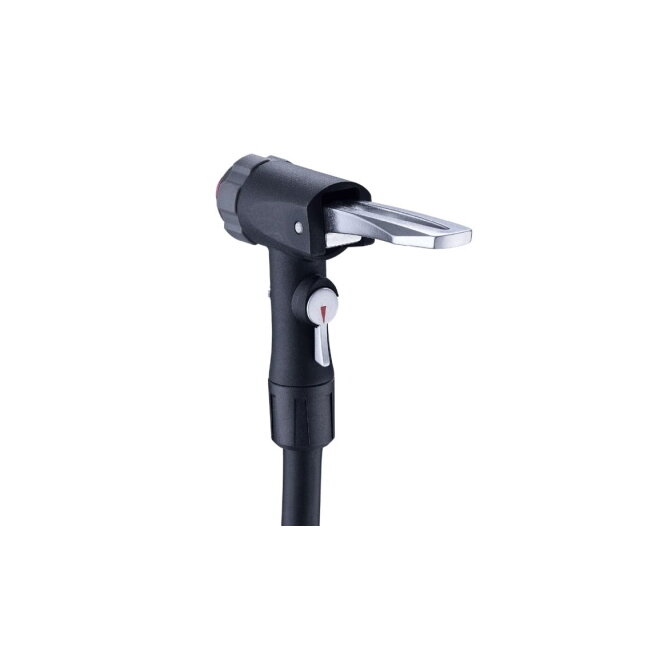 Giyo GF-94TE Air Tank Tubeless põrandapump 1