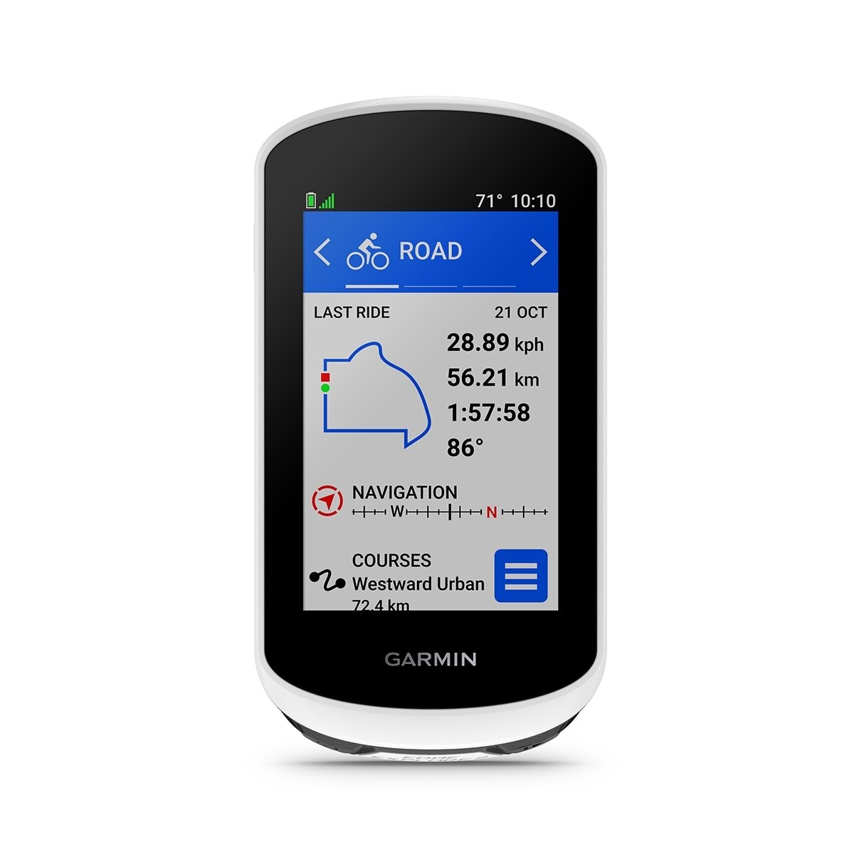 GPS Bike Computer Garmin Edge Explore 2 GPS Bike Computer Garmin Edge Explore 2