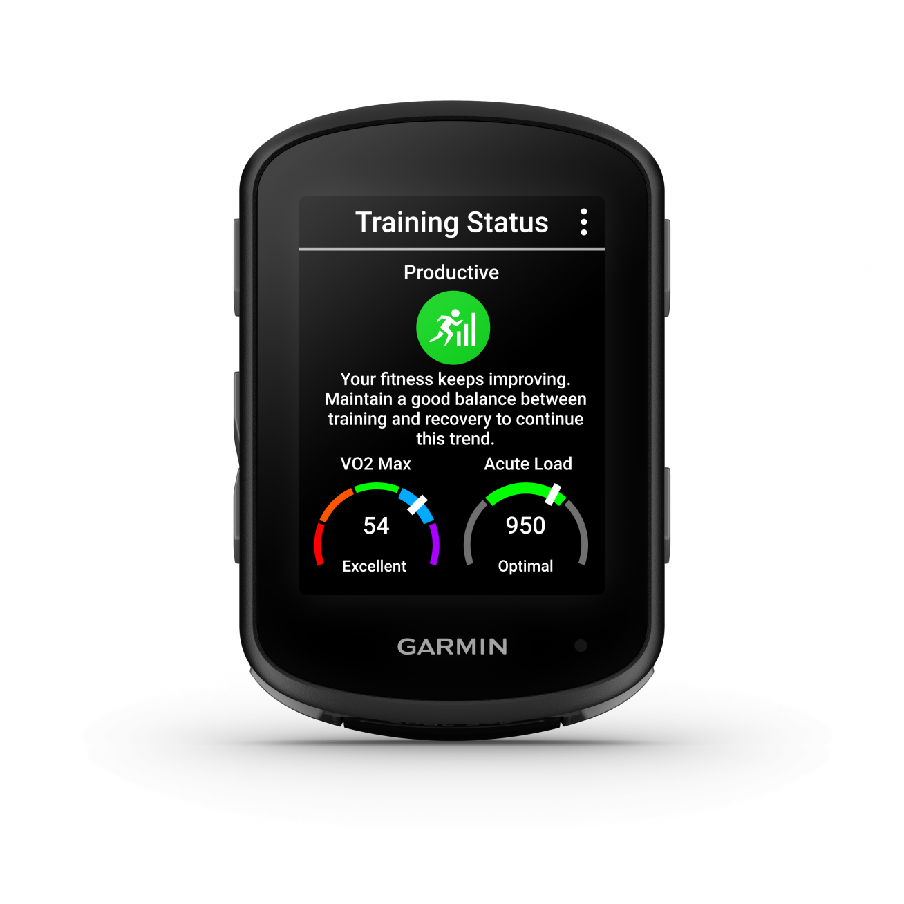 GPS dviračio kompiuteris Garmin Edge 540 2 GPS dviračio kompiuteris Garmin Edge 540 2
