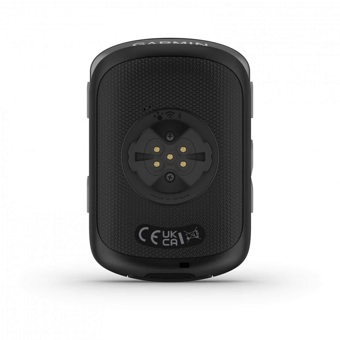 GPS dviračio kompiuteris Garmin Edge 540 8