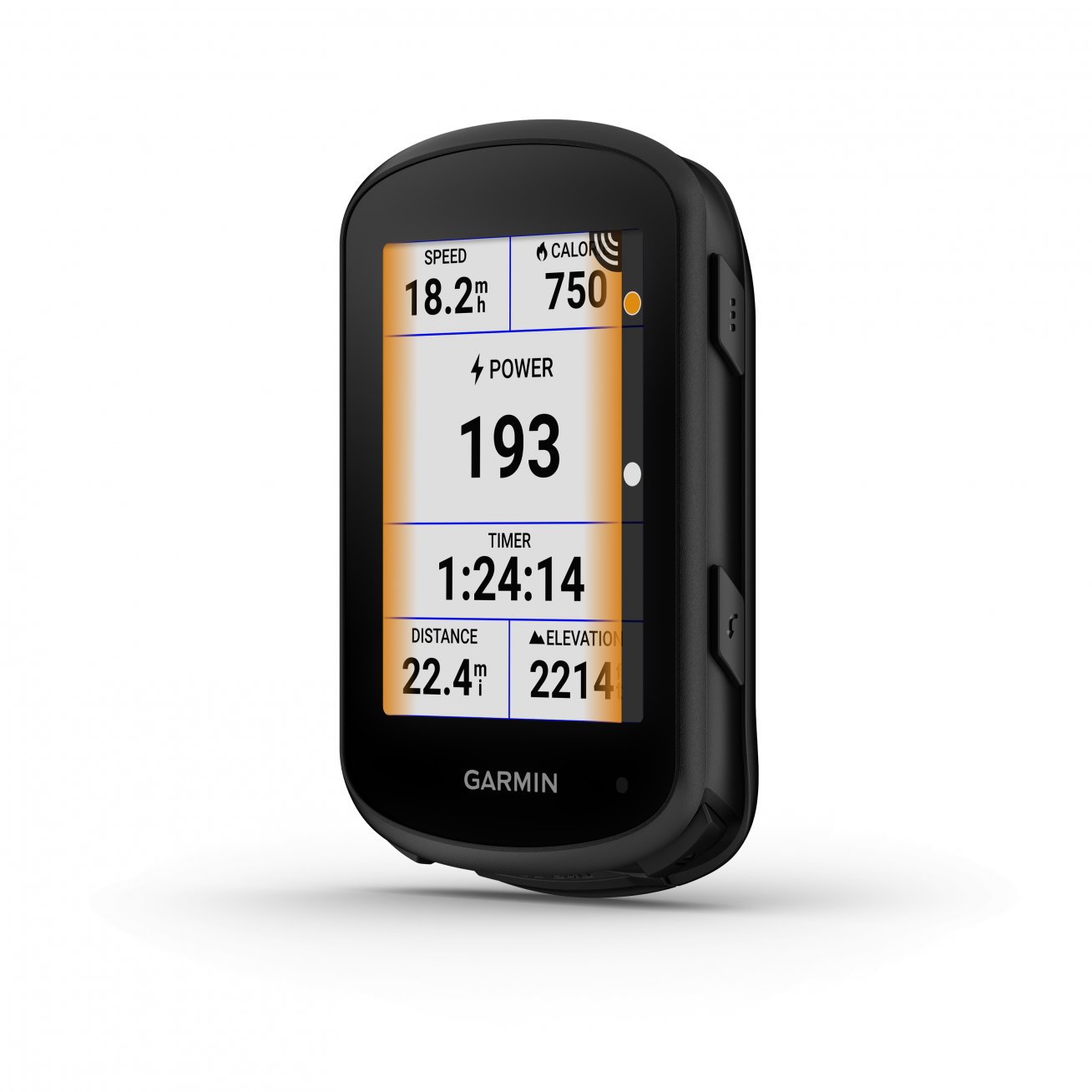 GPS bicycle computer Garmin Edge® 840 5 GPS bicycle computer Garmin Edge® 840 5
