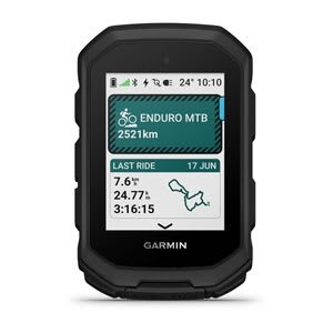 Komputer rowerowy GPS Garmin Edge 1 Komputer rowerowy GPS Garmin Edge 1
