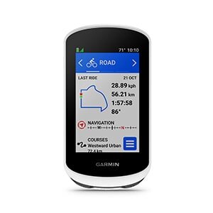 GPS Bike Computer Garmin Edge Explore 2 1