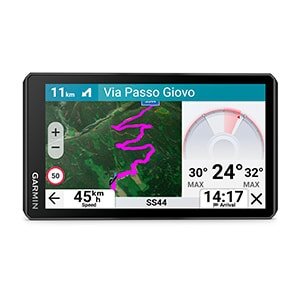 GPS jalgratta arvuti Garmin zūmo 1 GPS jalgratta arvuti Garmin zūmo 1