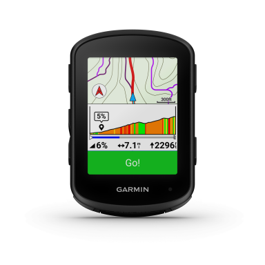 GPS bicycle computer Garmin Edge® 840 GPS bicycle computer Garmin Edge® 840