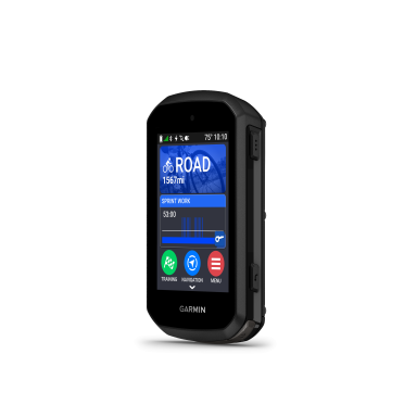 GPS dviračio kompiuteris Garmin Edge 850