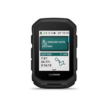 GPS dviračių kompiuteris Garmin Edge