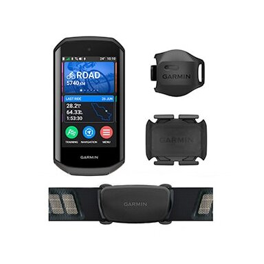 GPS dviračių kompiuteris Garmin Edge 1050