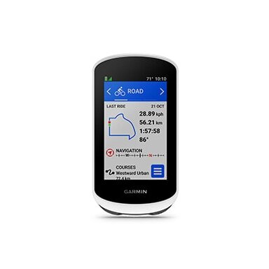 GPS dviračių kompiuteris Garmin Edge Explore 2